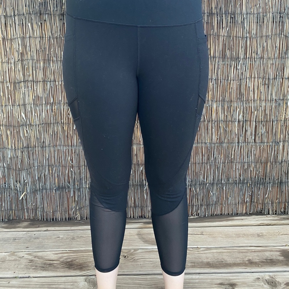 AVIA leggings